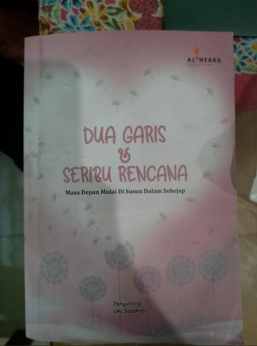 Cover Buku
